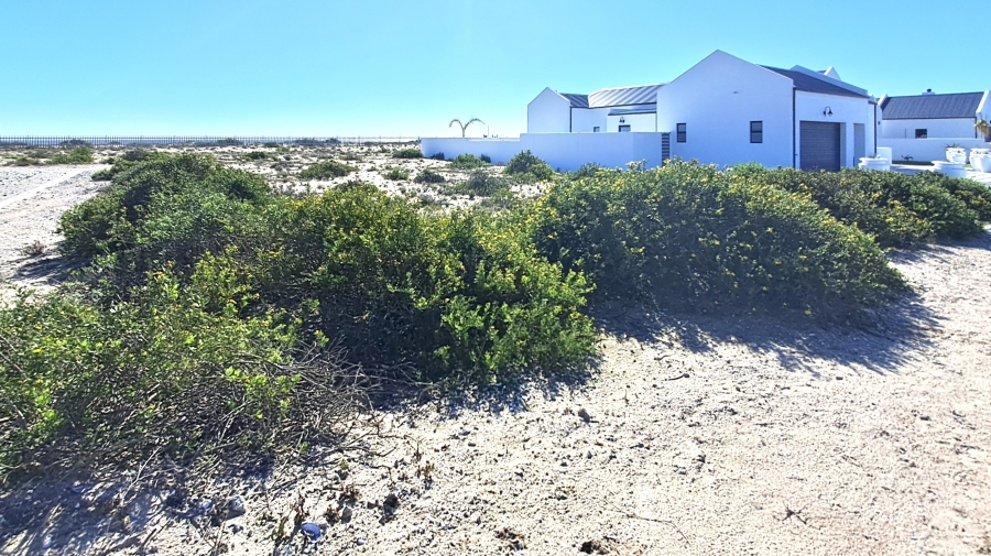 0 Bedroom Property for Sale in Atlantic Sands Private Estate Western Cape